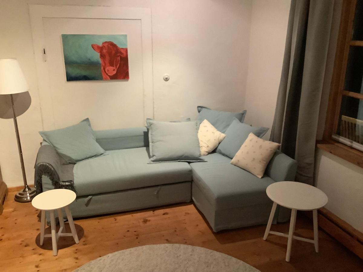 Ferienwohnung Im Edelhof Neustadt am Rubenberge Luaran gambar