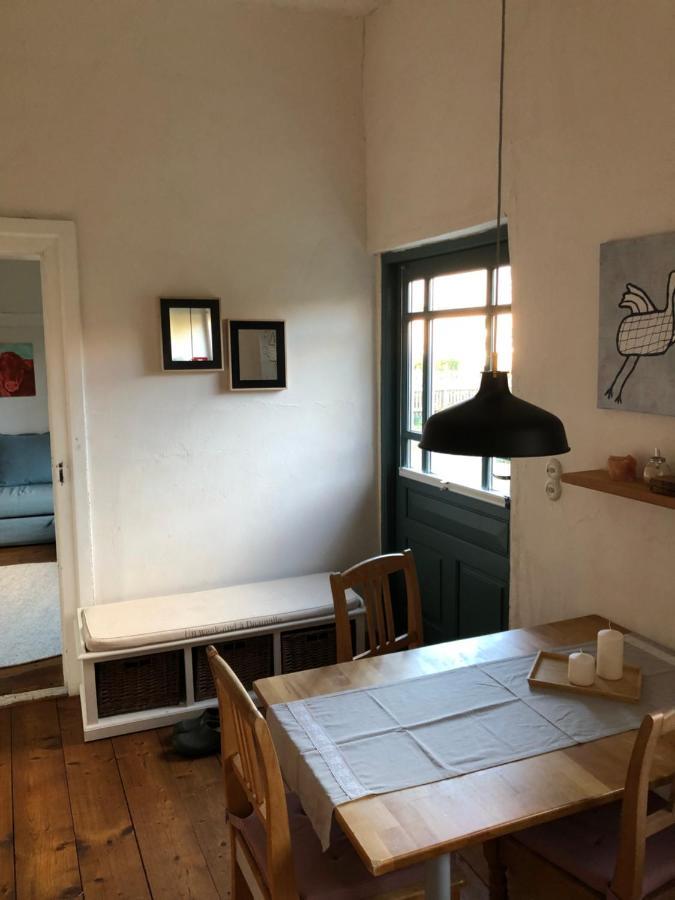 Ferienwohnung Im Edelhof Neustadt am Rubenberge Luaran gambar