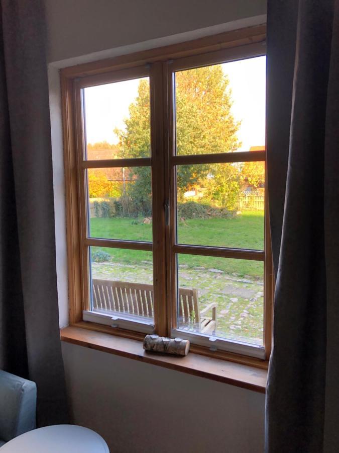 Ferienwohnung Im Edelhof Neustadt am Rubenberge Luaran gambar